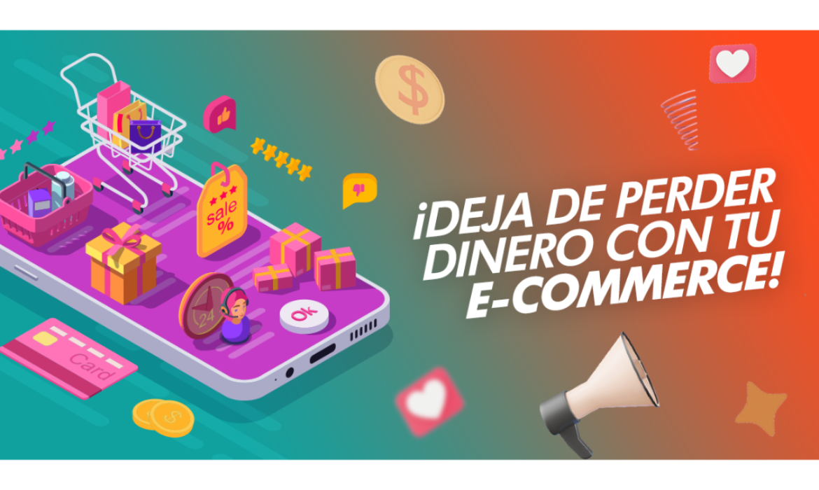 Optimiza tu E-commerce